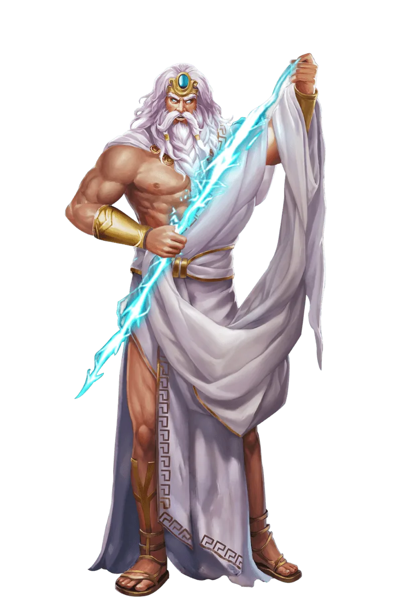 Featured collectible series artwork